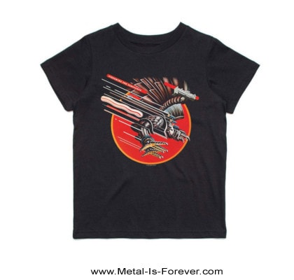 JUDAS PRIEST (ジューダス・プリースト) SCREAMING FOR VENGEANCE