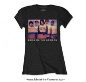 BRING ME THE HORIZON (ブリング・ミー・ザ・ホライズン) 公式商品一覧