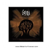 GOJIRA () L'ENFANT SAUVAGE ֥ե󡦥ξǯ åڥ