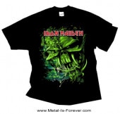 IRON MAIDEN (󡦥ᥤǥ) THE FINAL FRONTIER ֥եʥ롦եƥ ꡼󡦥ǥ ԥ