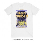IRON MAIDEN (󡦥ᥤǥ) POWERSLAVE ֥ѥ쥤 ѥ󡦥ĥե饤䡼 ԥġ