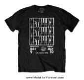 METALLICA (᥿ꥫ) COW PALACE ֥ѥ쥹 ԥ