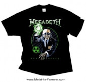 MEGADETH (ᥬǥ) RUST IN PEACE ֥饹ȡ󡦥ԡ åȥإå ԥ