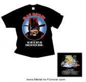 IRON MAIDEN (󡦥ᥤǥ) NOT AN ENGLISH ROCK BAND ֥Υåȡ󡦥󥰥å塦åХɡ ĥ ԥ