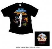 IRON MAIDEN (󡦥ᥤǥ) VICE IS NICE ֥ʥ 1987ǯĥ ԥ