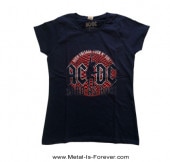 AC/DC (�����������ǥ�������) HARD AS ROCK �֥ϡ��ɡ��������������å��� ��ǥ������ԥ���ġʥͥ��ӡ����֥롼��