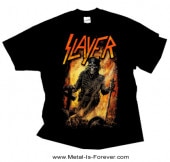 SLAYER (쥤䡼) AFTERMATH ֥եޥ T