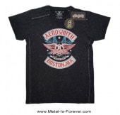 AEROSMITH (���������ߥ�) BOSTON PRIDE �֥ܥ��ȥ󡦥ץ饤�ɡ� ���Ρ������å��� �ԥ����