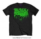 BLACK SABBATH (֥åХ) GRAFFITI ֥եƥ ԥ