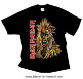 IRON MAIDEN (󡦥ᥤǥ) IRON MAIDEN ֹŴν ԥ