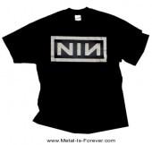 NINE INCH NAILS (ナイン・インチ・ネイルズ) 公式商品取扱店 メタルT ...