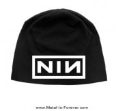 NINE INCH NAILS (�ʥ��󡦥�������ͥ��륺) LOGO �֥����� �˥åȥ���åס������