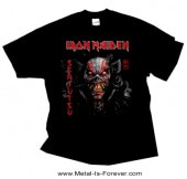 IRON MAIDEN (󡦥ᥤǥ) SENJUTSU ѡ ԥ Ver.2