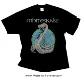 WHITESNAKE (�ۥ磻�ȥ��ͥ���) COME AND GET IT �֥��ࡦ����ɡ����åȡ����åȡ� T�����