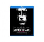 LORDS OF CHAOS ֥ɡ֡ ̾ Blu-ray ̵R-18