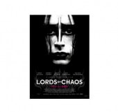 LORDS OF CHAOS 「ロード・オブ・カオス」｜メタルTシャツ専門店
