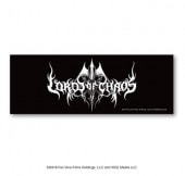 LORDS OF CHAOS 「ロード・オブ・カオス」｜メタルTシャツ専門店