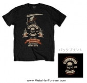 BLACK LABEL SOCIETY (ブラック・レーベル・ソサイアティ) 公式商品