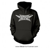 BABYMETAL (�٥ӡ��᥿��) LOGO �֥����� �ѡ�����