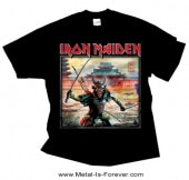 IRON MAIDEN (󡦥ᥤǥ) SENJUTSU EDDIE WARRIOR  - ǥ  ԥ