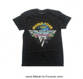 VAN HALEN  (󡦥إ) WORLD TOUR '78 ֥ɡĥ1978 ԥ