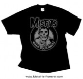MISFITS (ミスフィッツ) 公式商品一覧 METAL IS FOREVER