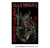 IRON MAIDEN (󡦥ᥤǥ) SENJUTSU ѡ ݥ