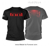 TOOL (トゥール) 公式商品一覧 METAL IS FOREVER