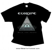 EUROPE (�衼���å�) WALK THE EARTH �֥��������������������� �ԥ����