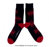 SLIPKNOT (åץΥå) NONAGRAM ֥  