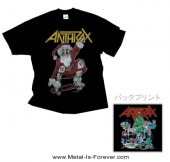 ANTHRAX (���󥹥�å���) VINTAGE CHRISTMAS �֥�����ơ��������ꥹ�ޥ��� �ԥ����