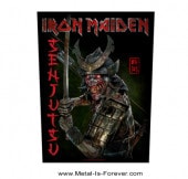 IRON MAIDEN (󡦥ᥤǥ) SENJUTSU ѡ Хåѥå