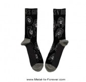 GUNS N' ROSES (���󥺡�����ɡ���������) APPETITE FOR DESTRUCTION �֥��ڥ����ȡ��ե������ǥ����ȥ饯������ ��Υ������� ����