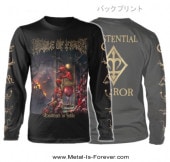 CRADLE OF FILTH (쥤ɥ롦֡ե륹) EXISTENCE IS FUTILE ֥ƥ󥹡ե塼 Ĺµԥ
