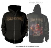 CRADLE OF FILTH (쥤ɥ롦֡ե륹) EXISTENCE IS FUTILE ֥ƥ󥹡ե塼 åסѡ