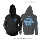 HAMMERFALL (ϥޡե) SECOND TO ONE ֥ɡȥ åסѡ