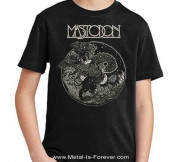 MASTODON (ޥȥɥ) GRIFFIN ֥ե åԥ