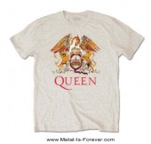 QUEEN () CLASSIC CREST ֥饷å쥹ȡ Tġʥɡ顼