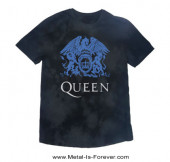 QUEEN () BLUE CREST ֥֥롼쥹ȡ ʤ T