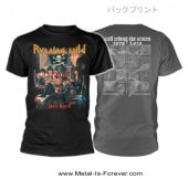 RUNNING WILD (˥󥰡磻) PORT ROYAL ֥ݡȡ T