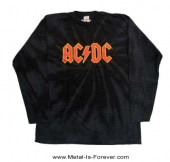 AC/DC (�����������ǥ�������) LOGO �֥����� �ʤ�����Ĺµ�ԥ����