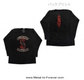 SLIPKNOT (����åץΥå�) PATCHED-UP �֥ѥå������åס� �ʤ�����Ĺµ�ԥ����