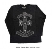 GUNS N' ROSES (���󥺡�����ɡ���������) APPETITE FOR DESTRUCTION �֥��ڥ����ȡ��ե������ǥ����ȥ饯������ ��Υ��� �ʤ�����Ĺµ�ԥ����