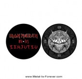 IRON MAIDEN (󡦥ᥤǥ) SENJUTSU ѡ åץޥåȡå