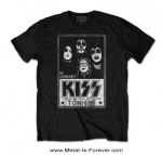 KISS (���å�) TONIGHT �֥ȥ��ʥ��ȡ� �ԥ����