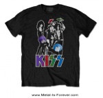 KISS (���å�) UMBRELLAS �֥���֥��� �ԥ����