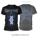 CRADLE OF FILTH (쥤ɥ롦֡ե륹) FILTHY LITTLE SECRET ֥ե륷ȥ롦ݥåȡ ԥ