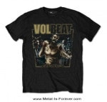 VOLBEAT (������ӡ���) Seal The Deal & Let's Boogie �֥����롦�����ǥ�����&��åġ��֥����� �ԥ����