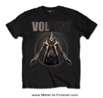 VOLBEAT (������ӡ���) king of the beast �֥��󥰡����֡������ӡ����ȡ� �ԥ����