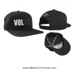 VOLBEAT (������ӡ���) logo �֥����� �١����ܡ��롦����å�